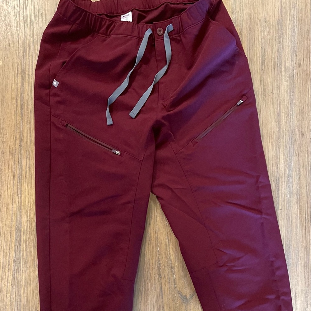 Mens figs jogger scrub pants (tansen)